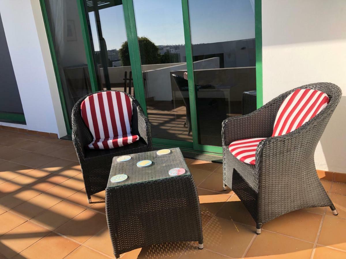 Casa Tranquila Con Vistas En La Colina De Tias Villa ภายนอก รูปภาพ